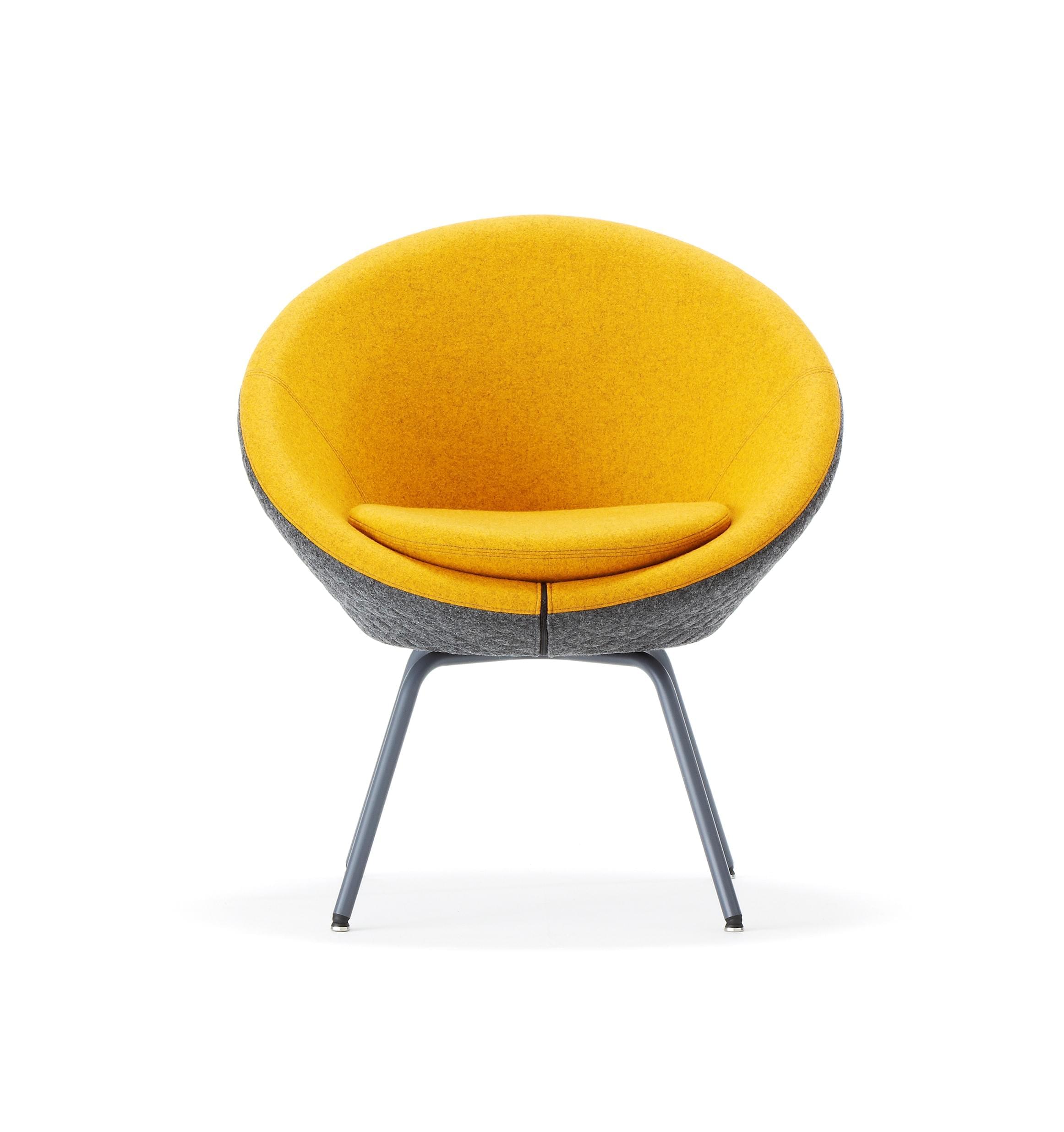 CONIC GREY MUSTARD CONIC GREY MUSTARD