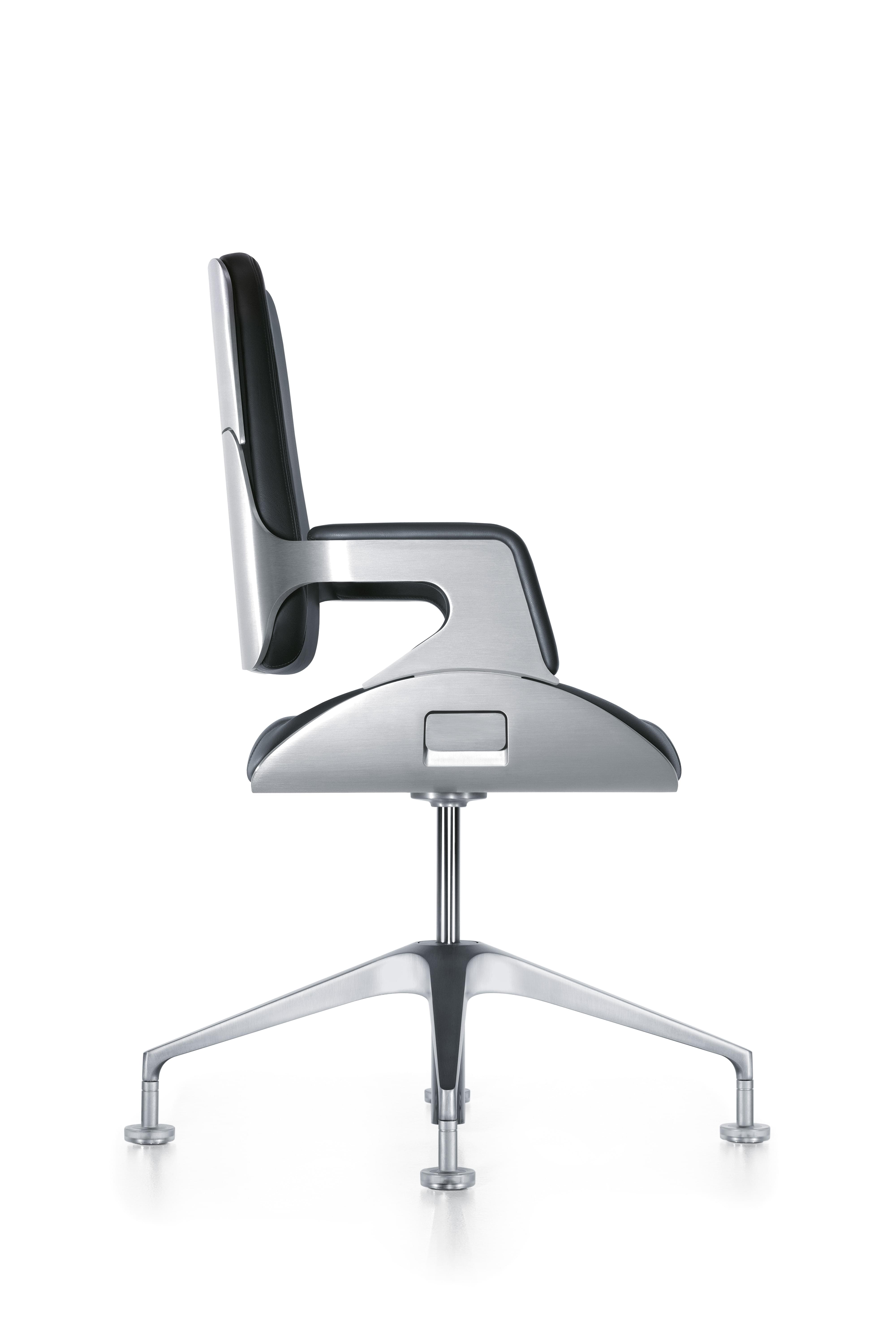 151S Profile Interstuhl 151S
