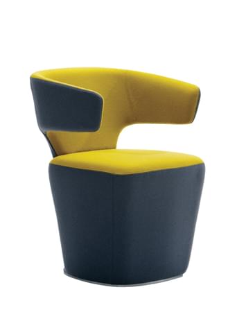 Allermuir Bison Chair Allermuir Bison Chair