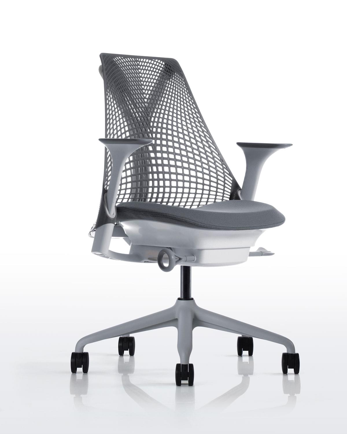 Herman Miller Office Furniture Sayl Chair