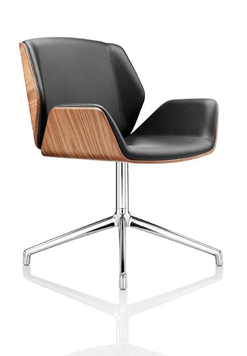 Boss Design Kruze Chair Boss Design Kruze Chair