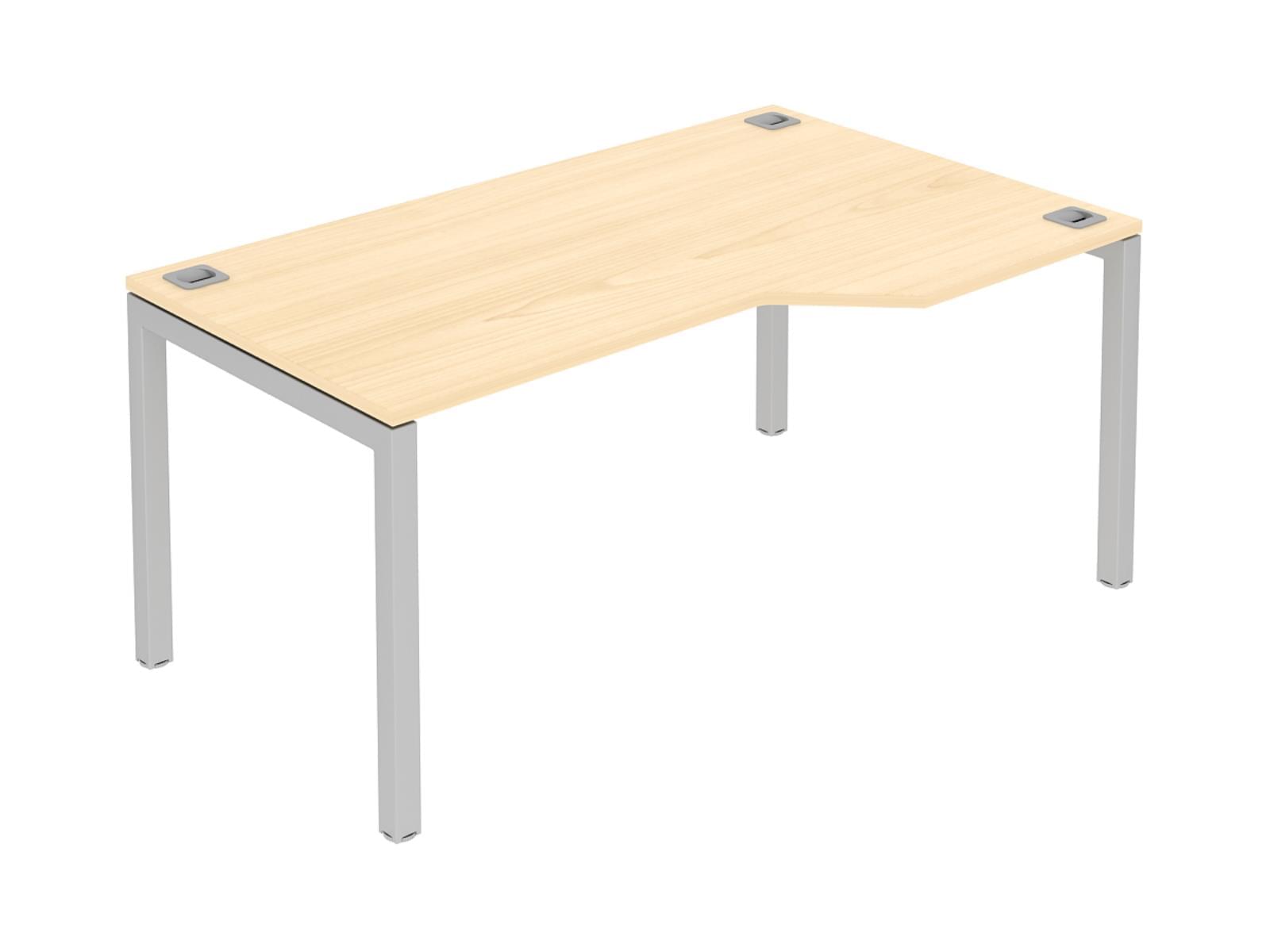 p041-M16_10_8RH Matrix Angular Office Workstation