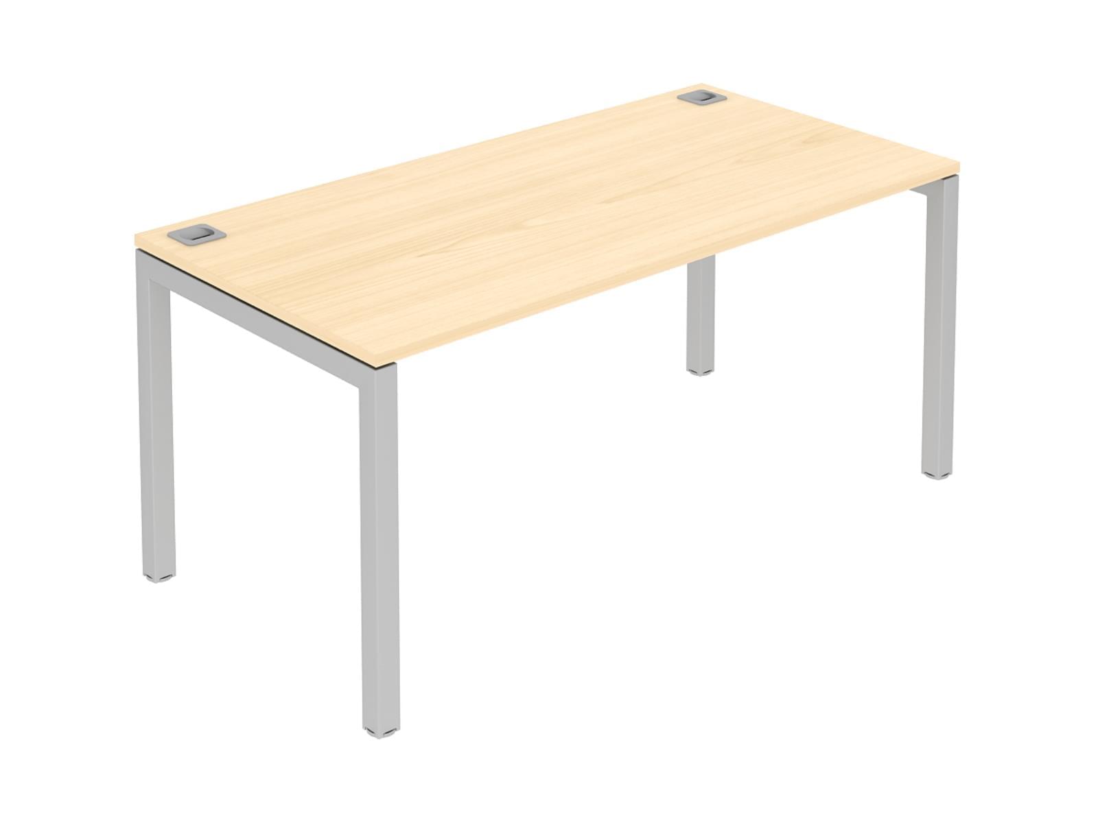 p041-MR16_8 Matrix Rectangular Office Desk