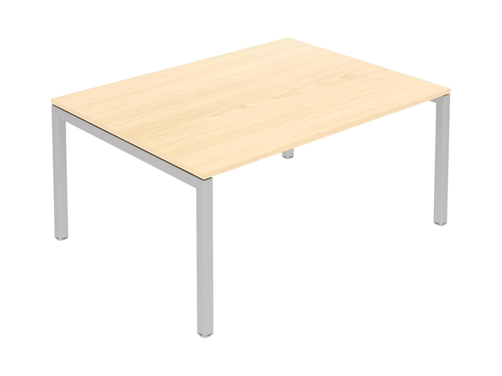 p043-MMT16_12 Elite Office Furniture Matrix Small Meeting Table