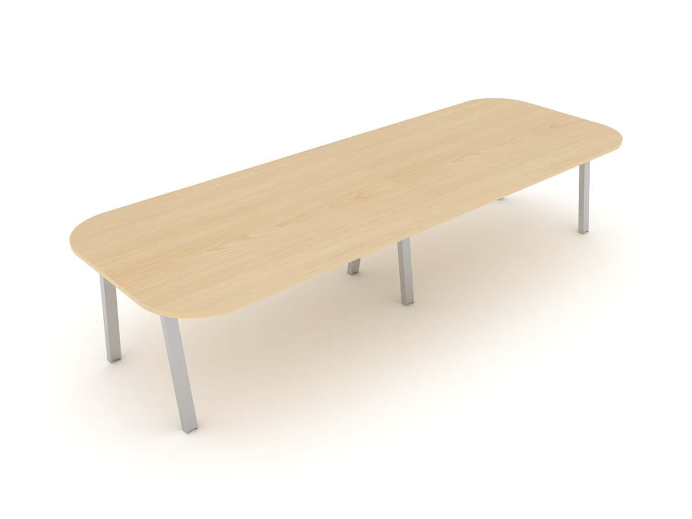Linnea Boardroom/Conference Table 3400mm Linnea Boardroom/Conference Table 3400mm