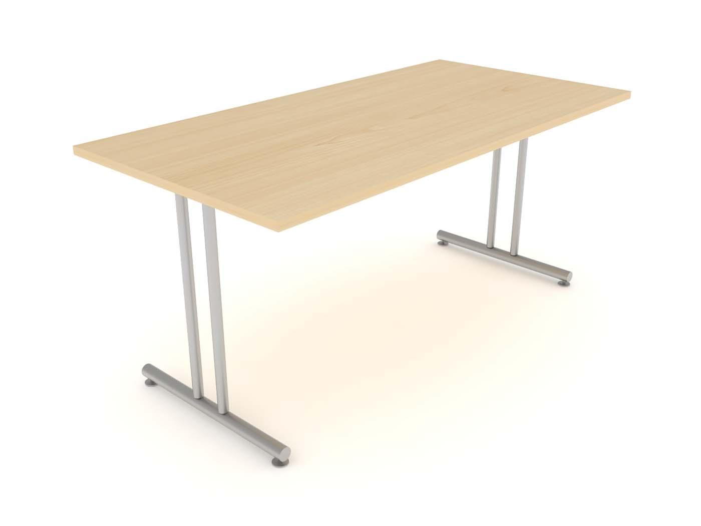 Folding Leg Rectangular Meeting Table Folding Leg Rectangular Meeting Table