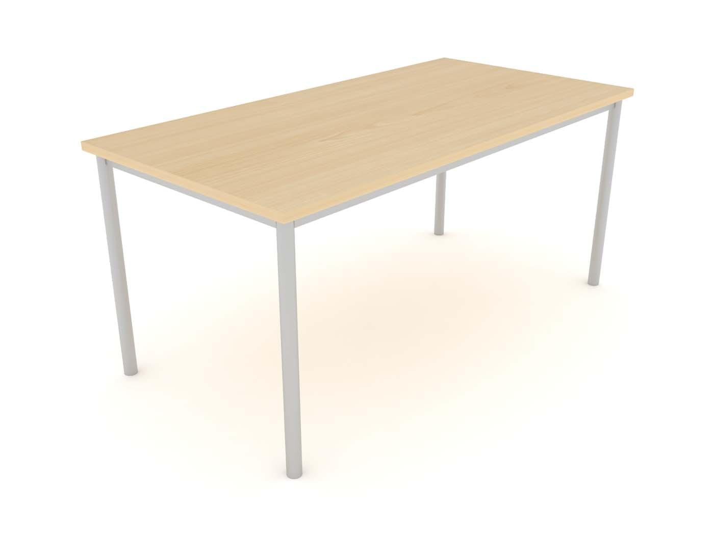 Rectangular Meeting Table Rectangular Meeting Table
