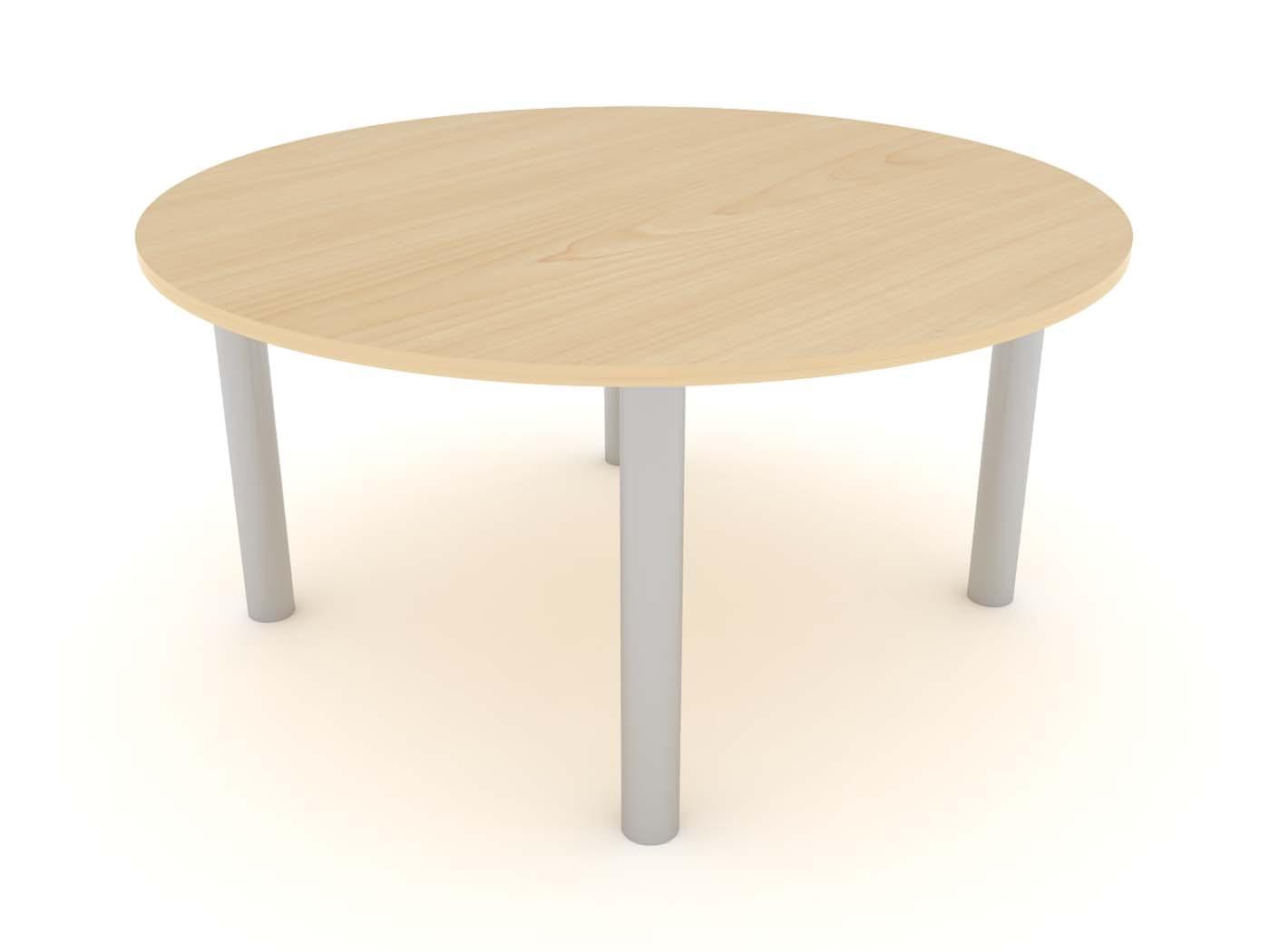 Circular Meeting Table Circular Meeting Table