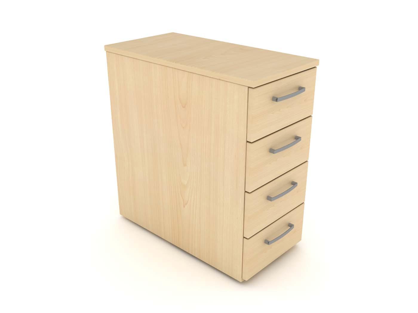 Elite Office Furniture Pedestal Elite Office Furniture Pedestal