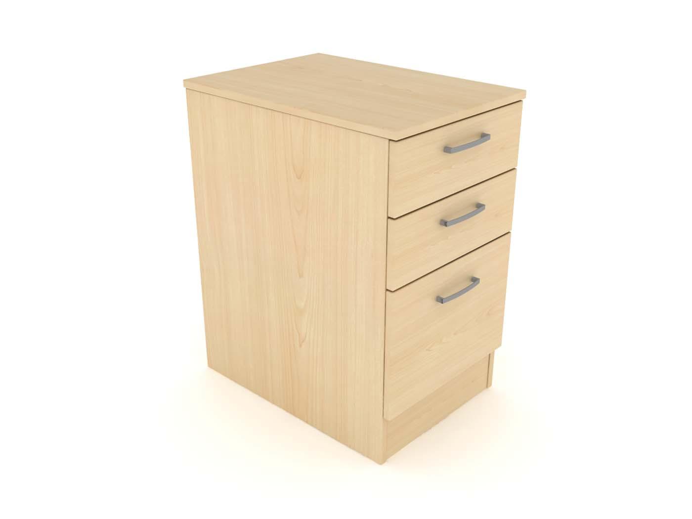 Elite Office Furniture Pedestal Elite Office Furniture Pedestal
