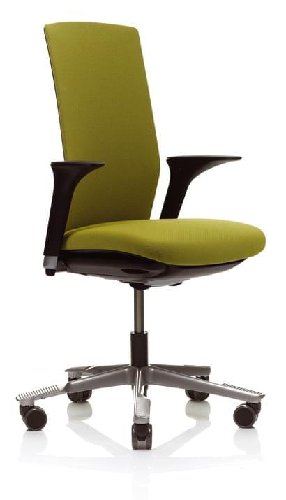 HAG Futu Chair 1 HAG Futu Chair