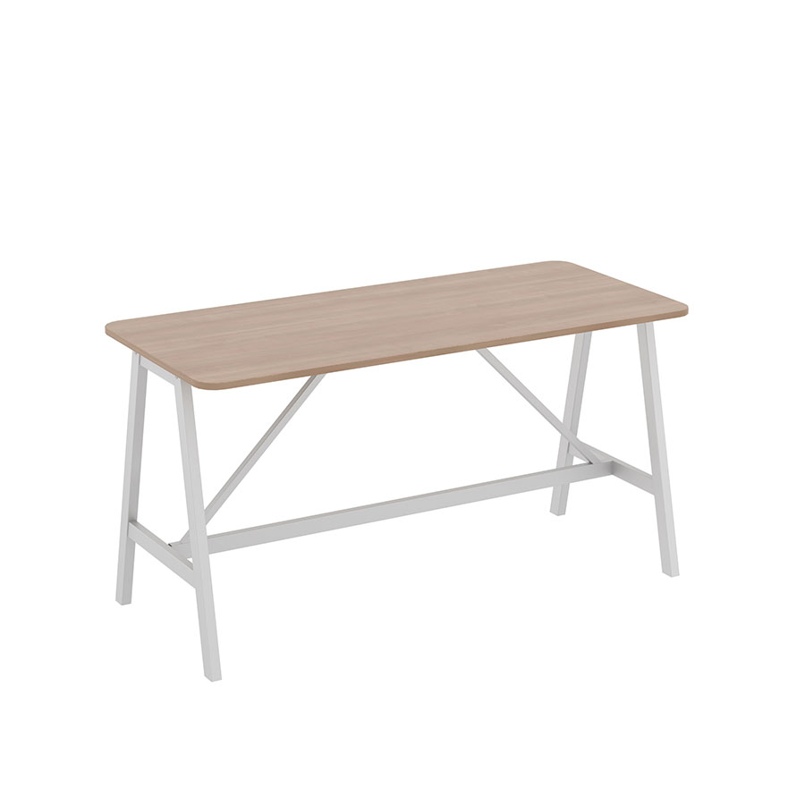 Elite Harmony High Bench 2000 x 900 Elite Harmony High Bench 2000 x 900