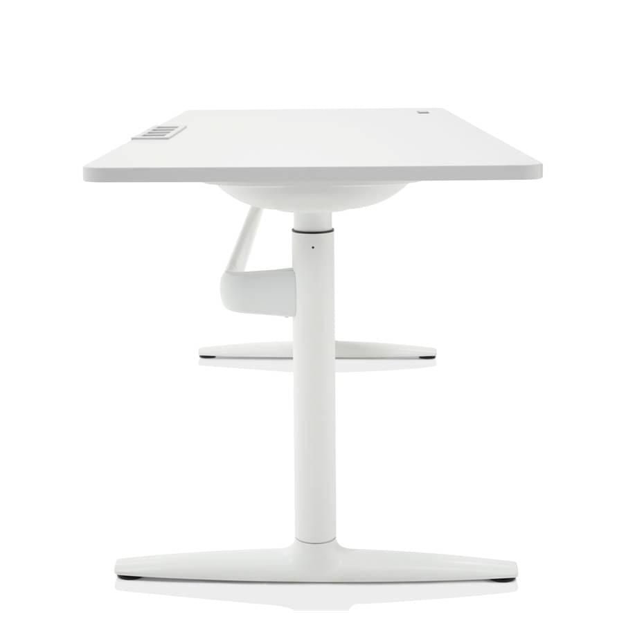 Herman Miller Atlas Desk Herman Miller Atlas Desk