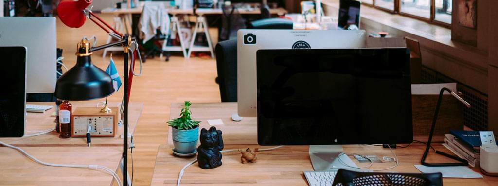 Furnishing an open plan office open plan office furniture