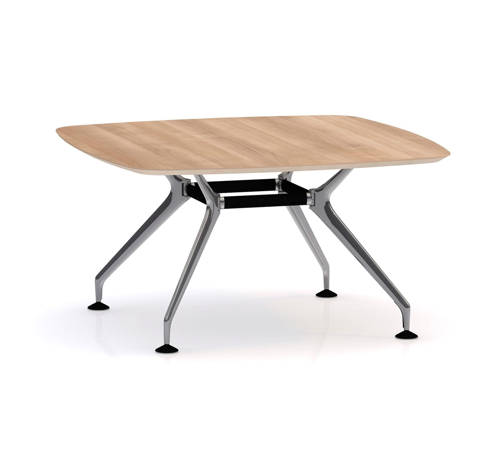 Orangebox Lano Table Small Soft Square Orangebox Lano Table Small Soft Square