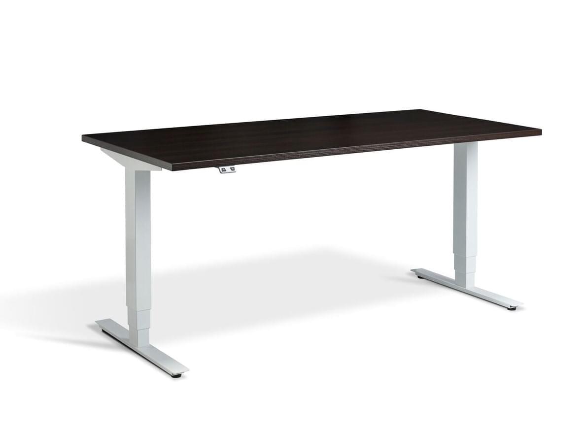 Advance White Frame Wenge Finish Advance White Frame Wenge Finish